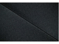 Обивка (не чехлы) сидений Recaro черная ткань (центр черная ткань 10мм) на ВАЗ 2110, Приора седан