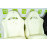 Комплект для сборки сидений Recaro экокожа (центр с перфорацией) с цветной строчкой Соты на 3-дверную Лада 4х4 (Нива) 21213, 21214