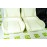 Комплект для сборки сидений Recaro экокожа (центр с перфорацией) с цветной строчкой Соты на 3-дверную Лада 4х4 (Нива) 21213, 21214