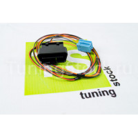 Разъем ISO подключения CAN-шины для Веста