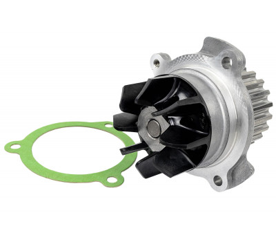 Водяной насос (помпа) ТЗА Powerfull Lux для 16-клапанных Датсун, Иксрей, Веста, Гранта, Гранта FL, Калина, Калина 2, Приора, ВАЗ 2114 Супер Авто