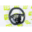 Анатомическое рулевое колесо Ferrum Group LITE на Веста, Икс Рей, Ларгус FL