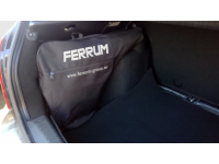 Сумки-вкладыши Ferrum Group в багажник для Калина, Калина 2 универсал