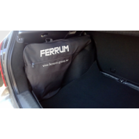 Сумки-вкладыши Ferrum Group в багажник для Калина, Калина 2 универсал