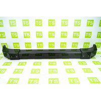 Задний силовой бампер ТехноСфера для Лада 4х4 Нива 21214, Урбан Задний силовой бампер ТехноСфера для Лада 4х4 Нива 21214, Урбан