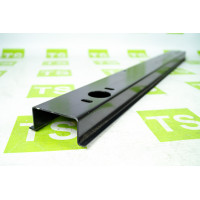 Балка переднего бампера ТехноСфера для Лада 4х4, Нива Легенд Балка переднего бампера ТехноСфера для Лада 4х4, Нива Легенд