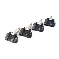 Датчики давления воздуха в шинах (TPMS) Ferrum для Лада Веста, Икс Рей Датчики давления воздуха в шинах (TPMS) Ferrum для Лада Веста, Икс Рей