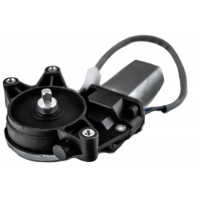 Мотор стеклоподъемника 2109 правый Маленький для ВАЗ 2108, 2109, 21099