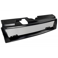 Решетка радиатора TMS с сеткой для ВАЗ 2110, 2111, 2112 Решетка радиатора TMS с сеткой для ВАЗ 2110, 2111, 2112