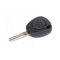 Ключ замка зажигания ИТЭЛМА (пластиковые кнопки) для УАЗ Патриот Ключ замка зажигания ИТЭЛМА (пластиковые кнопки) для УАЗ Патриот