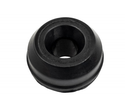 Втулка верхняя амортизатора задней подвески Технологии Будущего для Ларгус, Рено Логан, Ниссан Альмера Втулка верхняя амортизатора задней подвески Технологии Будущего для Ларгус, Рено Логан, Ниссан Альмера