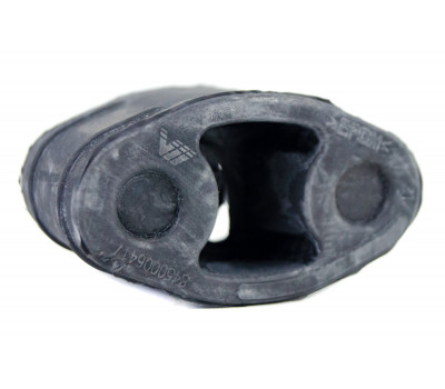 Подушка крепления системы выпуска для Ларгус, Веста, Рено Логан, Логан 2, Сандеро