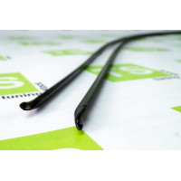 Облицовки (молдинги) сточного желоба на ВАЗ 21099, 2115