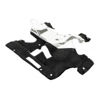 Шумоизоляция (обивка) моторного отсека для Ларгус Шумоизоляция (обивка) моторного отсека для Ларгус