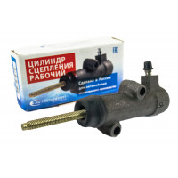 Рабочий цилиндр сцепления Avtostandart для ВАЗ 2101, 2102, 2103, 2104, 2105, 2106, 2107 Рабочий цилиндр сцепления Avtostandart для ВАЗ 2101, 2102, 2103, 2104, 2105, 2106, 2107