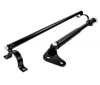 Демпфер рулевой рейки с усилителем для ВАЗ 2108-21099, 2110-2112, 2113-2115, Приора, Калина, Калина 2, Гранта до 2016 года