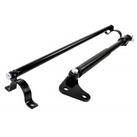 Демпфер рулевой рейки с усилителем для ВАЗ 2108-21099, 2110-2112, 2113-2115, Приора, Калина, Калина 2, Гранта до 2016 года Демпфер рулевой рейки с усилителем для ВАЗ 2108-21099, 2110-2112, 2113-2115, Приора, Калина, Калина 2, Гранта до 2016 года