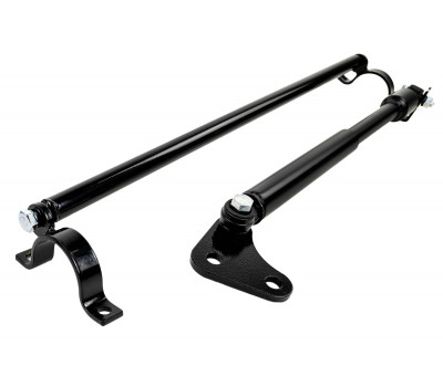 Демпфер рулевой рейки с усилителем для ВАЗ 2108-21099, 2110-2112, 2113-2115, Приора, Калина, Калина 2, Гранта до 2016 года Демпфер рулевой рейки с усилителем для ВАЗ 2108-21099, 2110-2112, 2113-2115, Приора, Калина, Калина 2, Гранта до 2016 года