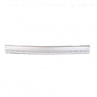 Балка заднего бампера анодированная на ВАЗ 2105