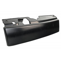 Закрытая решётка радиатора для ВАЗ 2110, 2111, 2112 Закрытая решётка радиатора для ВАЗ 2110, 2111, 2112