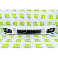 Передний бампер Магнум для Лада 4х4, Нива Легенд 2121, 21213, 21214, 2131 Передний бампер Магнум для Лада 4х4, Нива Легенд 2121, 21213, 21214, 2131