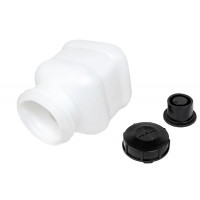 Бачок сцепления Мастер в сборе для Лада 4х4 (Нива) Бачок сцепления Мастер в сборе для Лада 4х4 (Нива)