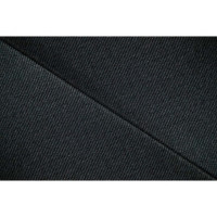 Обивка сидений (не чехлы) черная ткань (центр черная ткань 10мм) на Шевроле/Лада Нива 2123 до 2014 г.в.