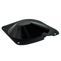 Облицовка замка багажника для Калина