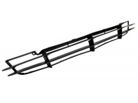 Нижняя решетка переднего бампера для Калина 1 2004-2012 годов Нижняя решетка переднего бампера для Калина 1 2004-2012 годов