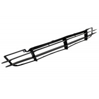 Нижняя решетка переднего бампера для Калина 1 2004-2012 годов Нижняя решетка переднего бампера для Калина 1 2004-2012 годов