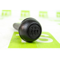 Рукоятка КПП в сборе на ВАЗ 2107