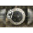 Вентилируемые тормозные диски АТС 2112 R14 с насечками и перфорацией для ВАЗ 2110-2112, Гранта, Гранта FL, Калина, Калина 2, Приора, Датсун