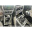 Ручка КПП Sal-Man в стиле Весты вставка черный лак для Приора 2, Приора, Калина 2, Калина, Гранта, ВАЗ 2113-2115, 2110-2112, 2108-21099 с кулисой (прямоугольный шток)