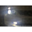 Двухрежимные (белый-желтый) светодиодные ПТФ Sal-Man 50W для Honda CR-V, Civic, Accord, Fit, Jazz, CrossTour, Odyssey
