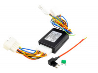 Модуль автоматического контроллера стеклоподъемников МАКС-2 для Ларгус, Renault Logan, Sandero, Nissan Almera