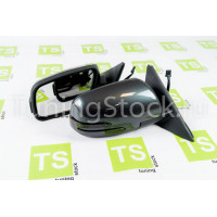 Боковые зеркала AMG с электроприводом, обогревом и динамическим повторителем на Приора Боковые зеркала AMG с электроприводом, обогревом и динамическим повторителем на Приора