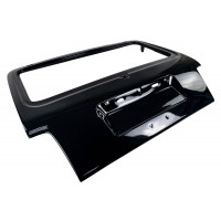 Пластиковая крышка багажника для Лада 4х4, Нива Легенд