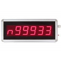 Модуль табло МТ-6 Модуль табло МТ-6