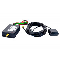 GPS датчик скорости универсальный