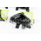 Комплект внутренних ручек дверей (петли) черный лак для Датсун, Калина 2, Гранта FL, Гранта