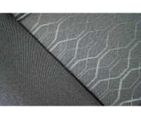 Обивка (не чехлы) сидений Recaro (черная ткань, центр Трек) на ВАЗ 2108-21099, 2113-2115, 5-дверная Лада 4х4 (Нива) 2131