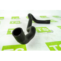 Шланг радиатора подводящий с двухсторонним подводом патрубков на Ларгус Шланг радиатора подводящий с двухсторонним подводом патрубков на Ларгус