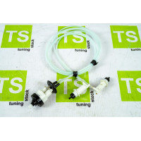 Гидрокорректор фар ДААЗ на ВАЗ 2110, 2111, 2112 Гидрокорректор фар ДААЗ на ВАЗ 2110, 2111, 2112