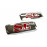 Хромированные заглушки повторителя поворота SE с красной надписью для Приора, Калина 2, Калина, Гранта FL, Гранта, 2113-2115, 2110-2112, 2108-21099