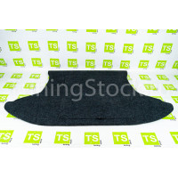 Деревянный пол багажника VS-Avto для Приора хэтчбек