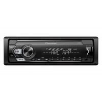 Автомагнитола Pioneer MVH-S120UBW