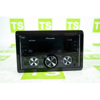 Автомагнитола Pioneer MVH-S620BT