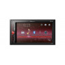 Автомагнитола Pioneer MVH- A210BT