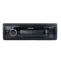 Автомагнитола Kenwood KMM-205