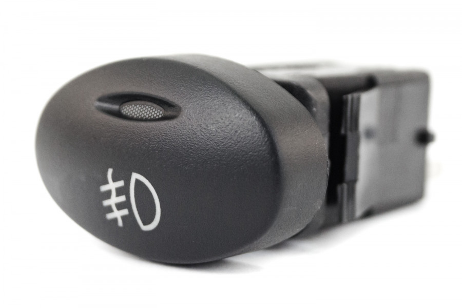 Кнопка противотуманных фар для Калина | узнать цену и купить